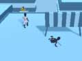 leikur Stickman Parkour 