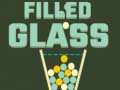 leikur Filled Glass 