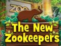 leikur The New Zookeepers