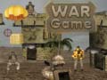 leikur War game