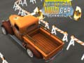 leikur Vertical Multi Car Parking 3D