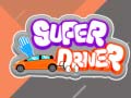 leikur Super Driver