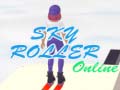 leikur Sky Roller online
