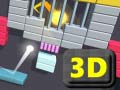 leikur Brick Breaker 3d