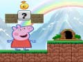 leikur Pig Adventure
