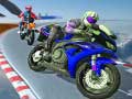 leikur Bike Stunt Race Master 3d Racing