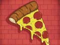 leikur Pizza Master