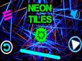 leikur Neon Tiles