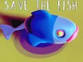leikur Save the Fish