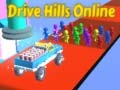 leikur Drive Hills Online