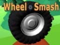 leikur Wheel Smash