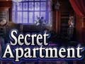 leikur Secret Apartment
