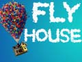 leikur Fly House