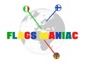leikur Flags Maniac