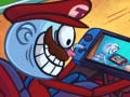 leikur TrollFace Jigsaw