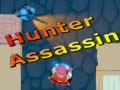 leikur Hunter Assassin