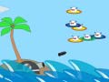 leikur Island Defenders