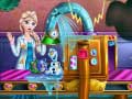 leikur Ice Queen Toys Factory