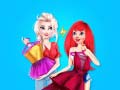 leikur Princesses Runway Show