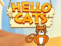 leikur Hello Cats