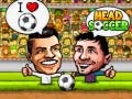 leikur Head Soccer