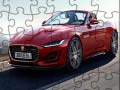 leikur Sports Cars Jigsaw