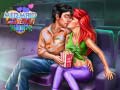 leikur Mermaid Cinema Flirting
