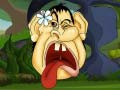 leikur Funny Face Jigsaw