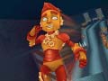 leikur Robo Runner