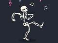 leikur Army of Skeletons Jigsaw