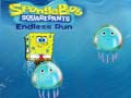leikur SpongeBob SquarePants Endless Run