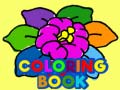 leikur Coloring Book
