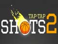 leikur Tap-Tap Shots 2