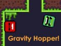 leikur Gravity Hopper!