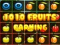 leikur 1010 Fruits Farming