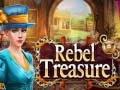 leikur Rebel Treasure