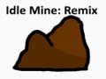 leikur Idle Mine: Remix