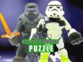 leikur Galactic Heroes Puzzle