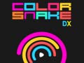 leikur Color Snake Dx
