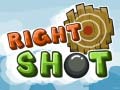 leikur Right Shot 
