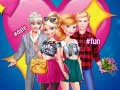 leikur BFFS Date Fashion