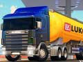 leikur Oil Tanker Transport