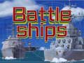 leikur Battle Ships
