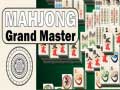 leikur Mahjong Grand Master