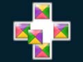leikur Puzzle Color
