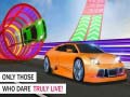 leikur Mega Ramp Stunts GT Racing