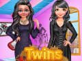 leikur Twins Punk Fashion