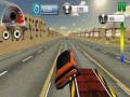 leikur Highway Ramp Stunt Car Simulation