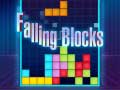 leikur Falling Blocks