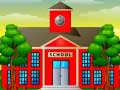 leikur School Fun Differences
